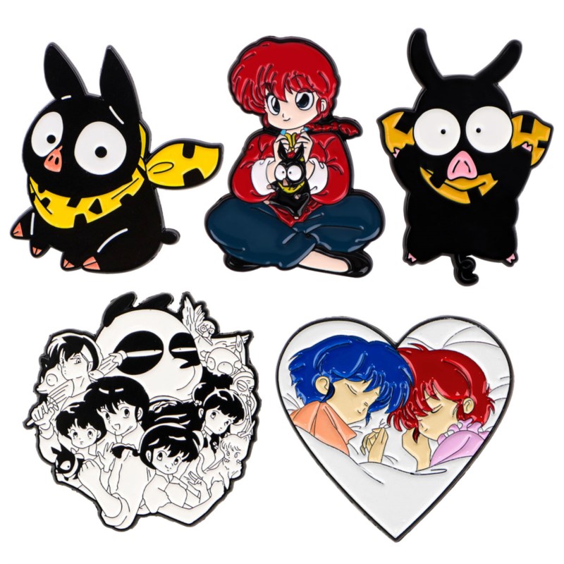 Cute Q Version Cartoon Girl Bl - Anime Merchandise For Girls review and price