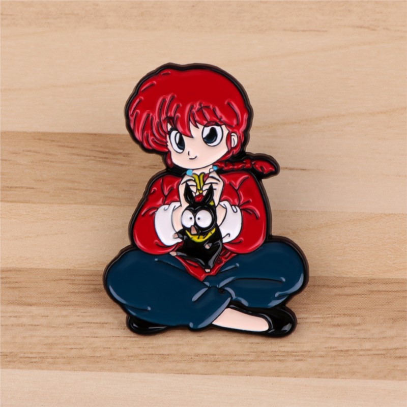 Cute Q Version Cartoon Girl Bl - Anime Merchandise For Girls review and price