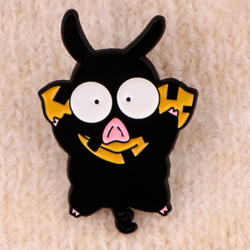 Cute Q Version Cartoon Girl Bl - Anime Merchandise For Girls review and price