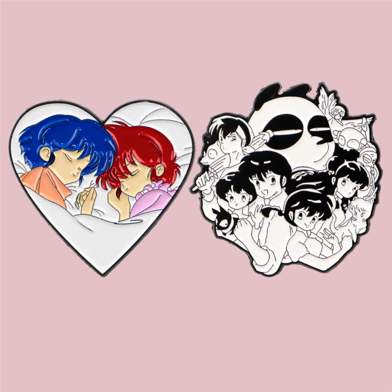 Cute Q Version Cartoon Girl Bl - Anime Merchandise For Girls review and price
