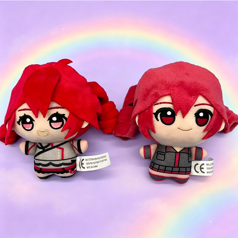 Kasane Teto Plush Toy Soft Dol - Anime Merchandise For Girls review and price
