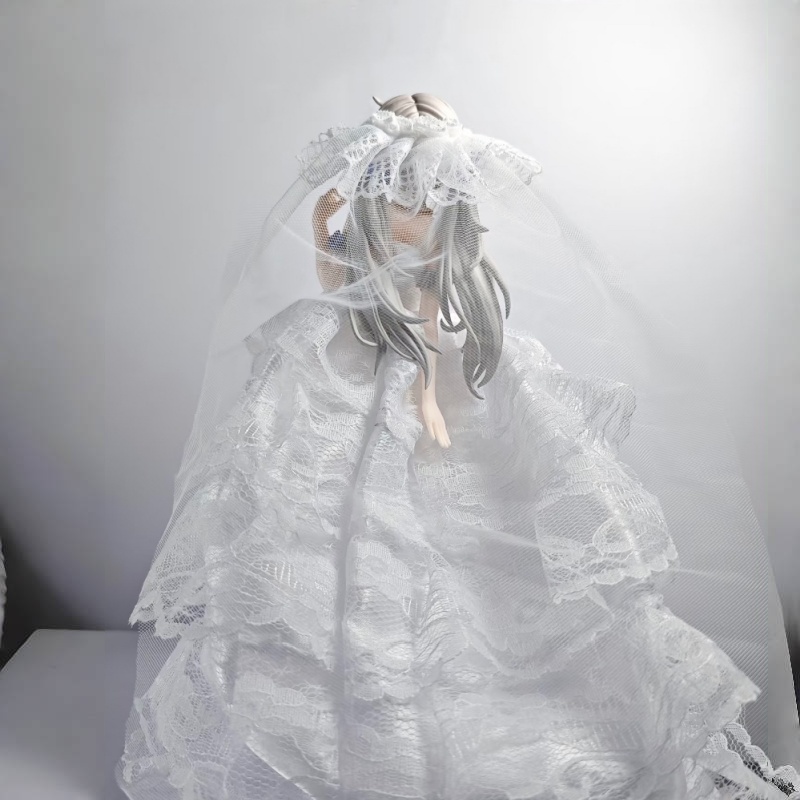 In Stock Premium Soft Body Wed - Premium Anime Merchandise review and price