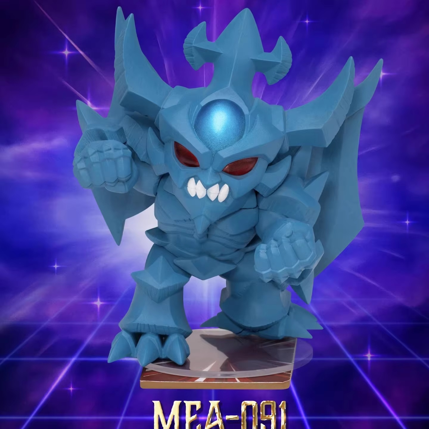 New Genuine Beast Kingdom Yu-G - Anime Kingdom Merchandise review and price