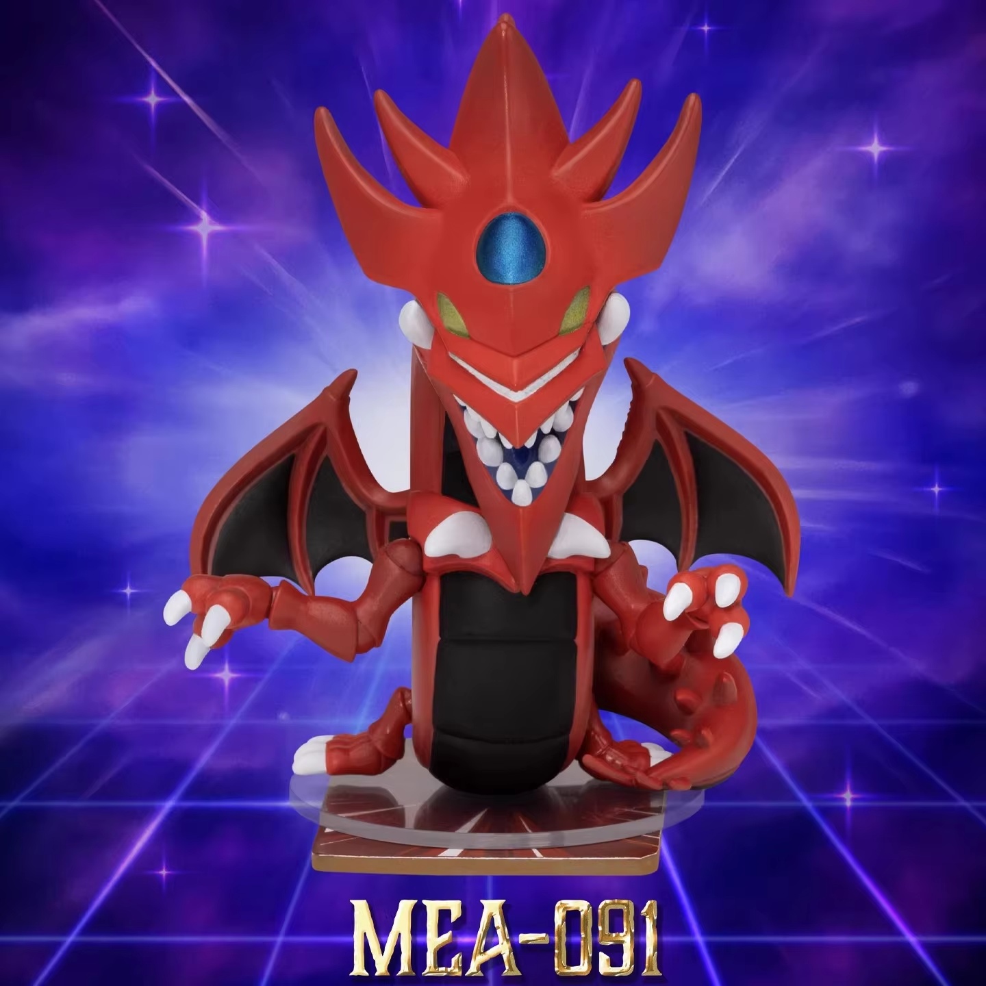 New Genuine Beast Kingdom Yu-G - Anime Kingdom Merchandise review and price