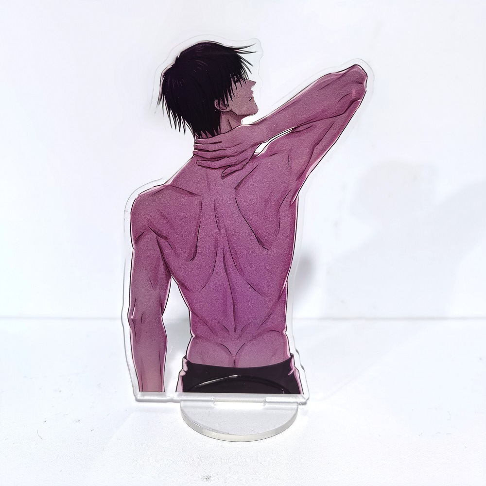 Jujutsu Kaisen Anime Acrylic S - Anime Jujutsu Kaisen Merchandise review and price
