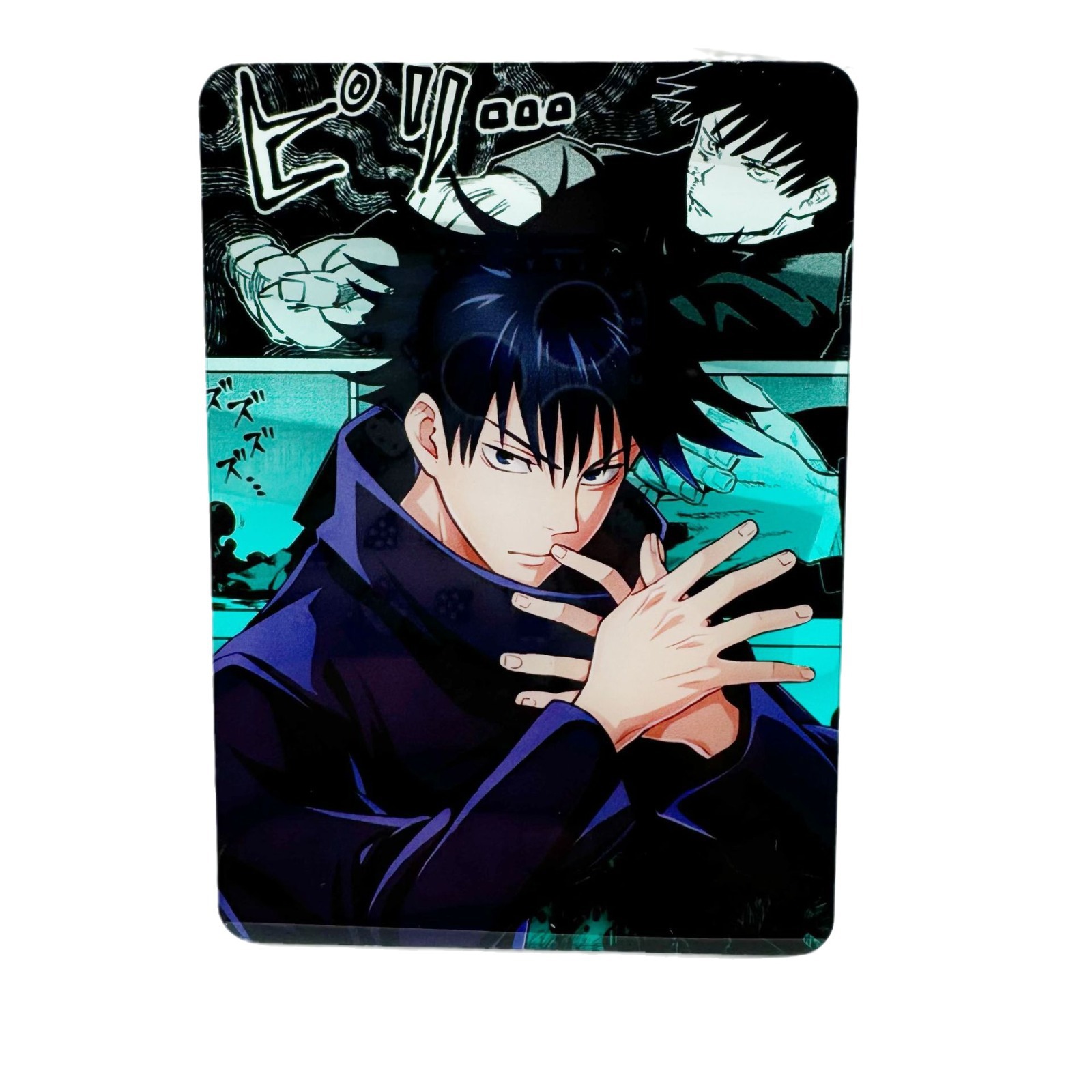 Jujutsu Kaisen Anime Gojo Sato - Anime Jujutsu Kaisen Merchandise review and price