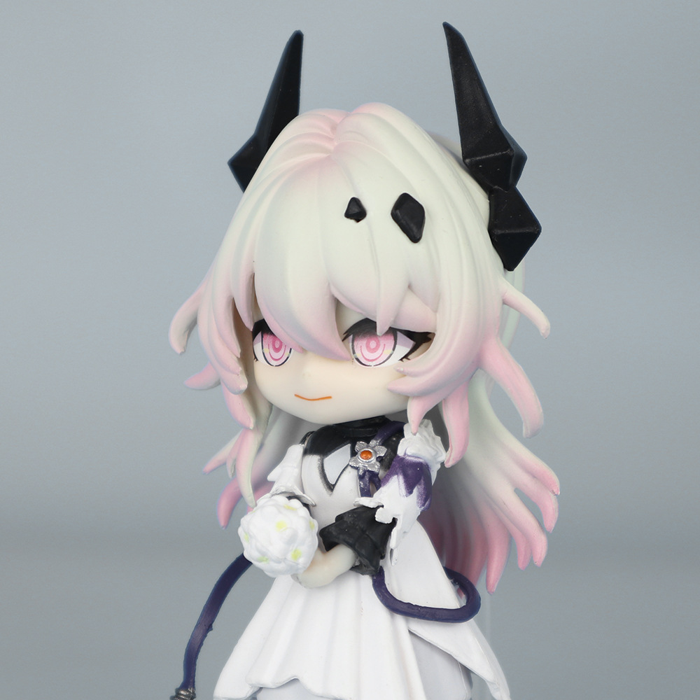 Arknights Civilight Eterna The - Anime Merchandise For Girls review and price