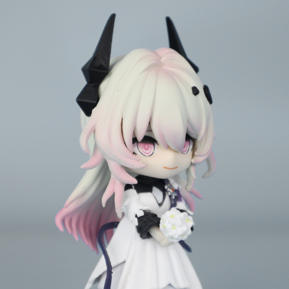 Arknights Civilight Eterna The - Anime Merchandise For Girls review and price