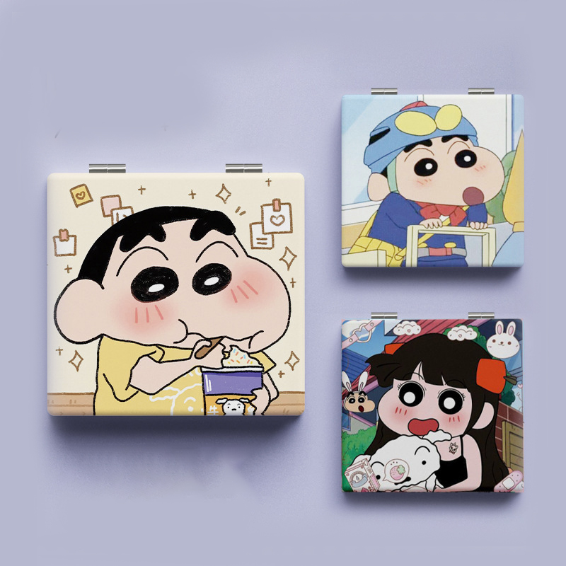 Anime Crayon Shin-Chanss Kawai - Anime Merchandise For Girls review and price