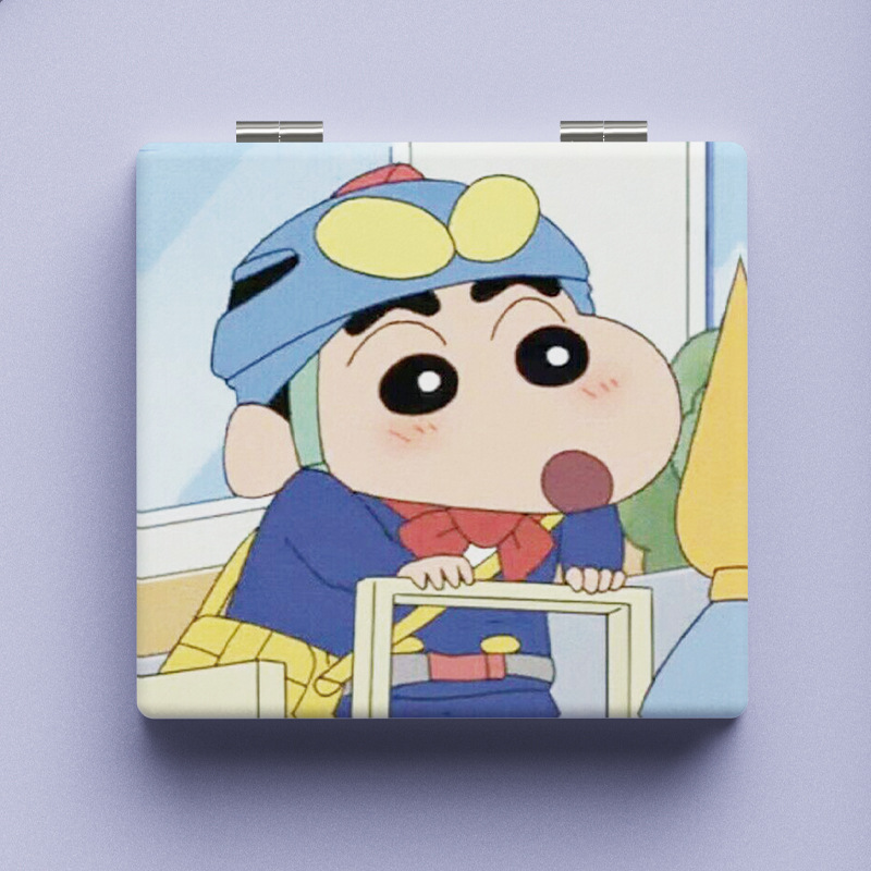 Anime Crayon Shin-Chanss Kawai - Anime Merchandise For Girls review and price