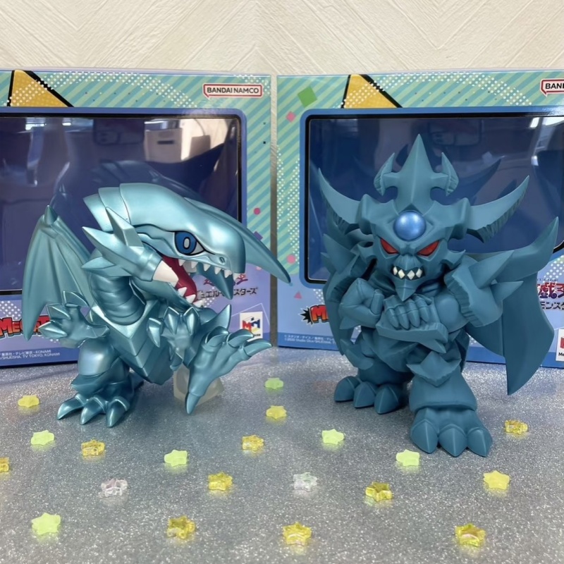 Beast Kingdom Yu Gi Oh Blind B - Anime Kingdom Merchandise review and price