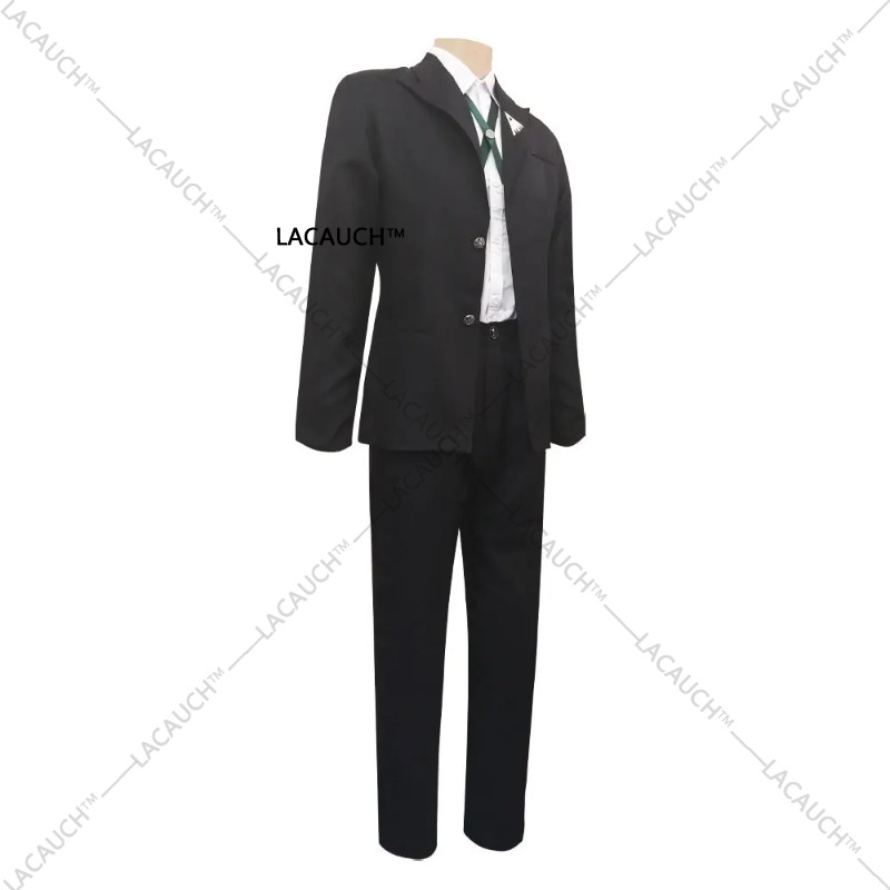 Anime Danganronpa Byakuya Toga - Anime Merchandise For Women review and price