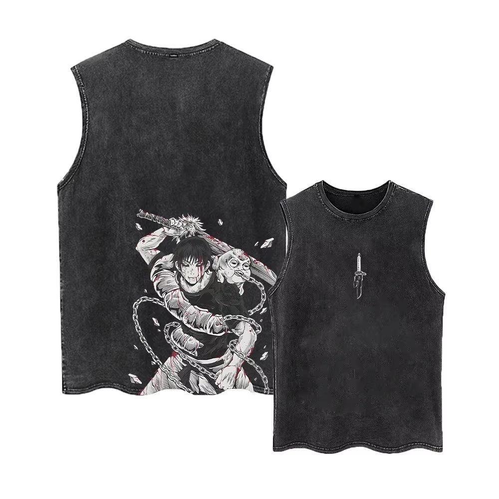 2026 Jujutsu Kaisen Summer Gym - Anime Merchandise For Women review and price