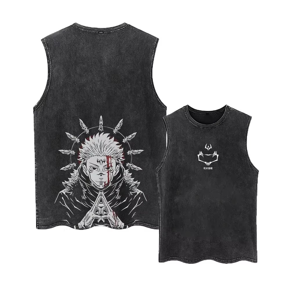 2026 Jujutsu Kaisen Summer Gym - Anime Merchandise For Women review and price